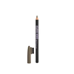 Maybelline Quick Shaper Brow Shaping Pencil 04 Medium Brown