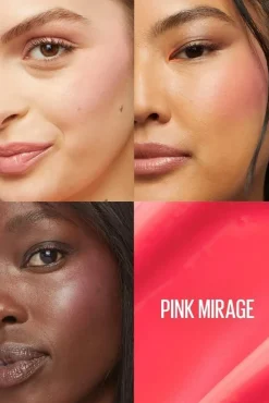 Maybelline Sunkisser Matte Blush 30 Pink Mirage 4.7ml (0.15floz)