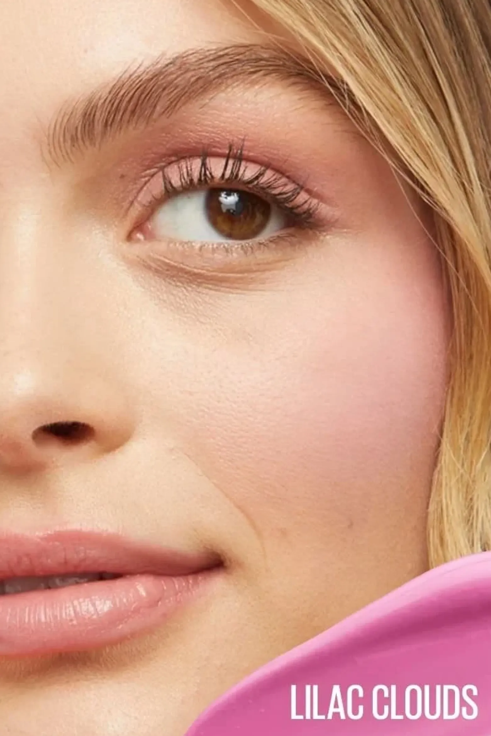 Maybelline Sunkisser Matte Blush 32 Lilac Clouds 4.7ml (0.15floz)