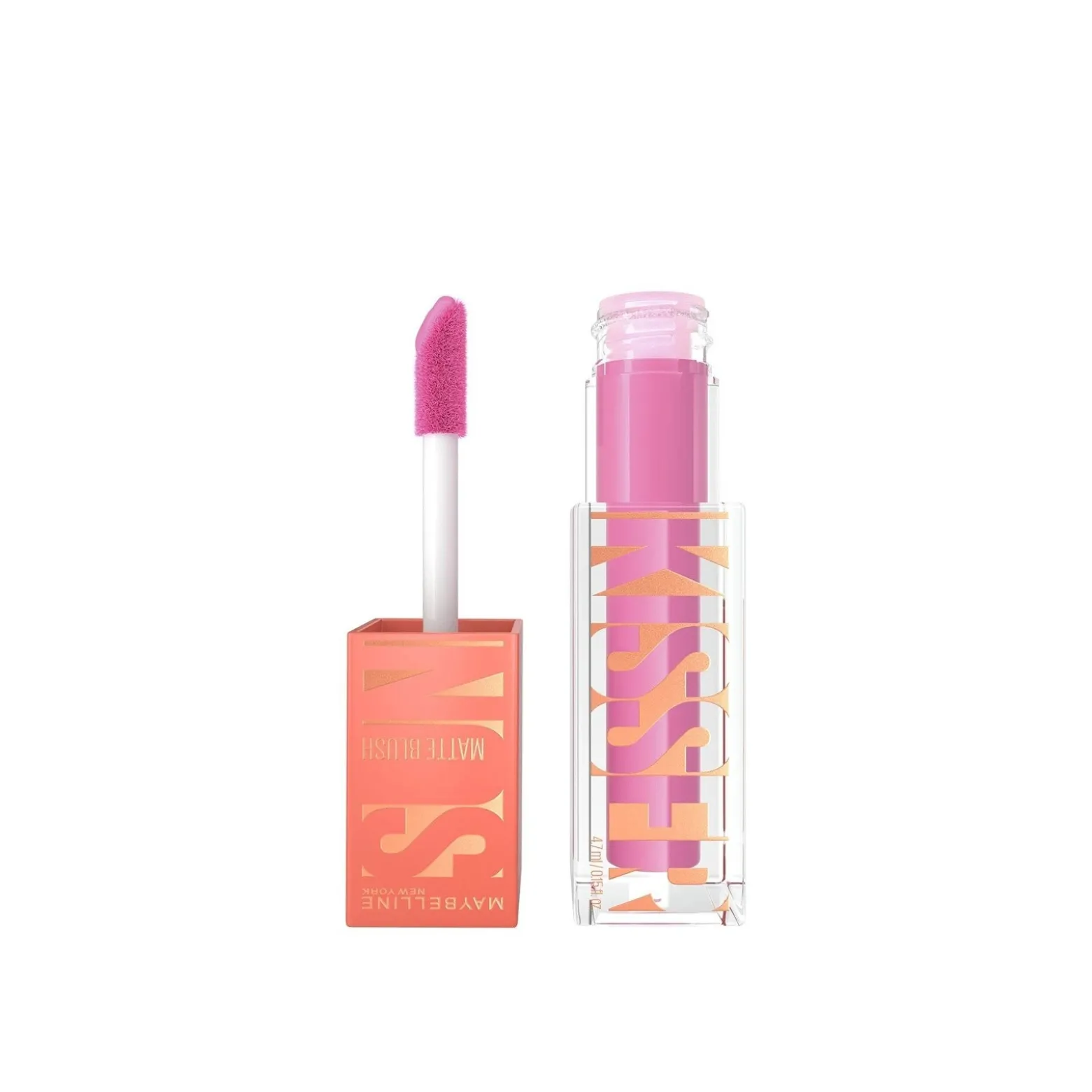 Maybelline Sunkisser Matte Blush 32 Lilac Clouds 4.7ml (0.15floz)