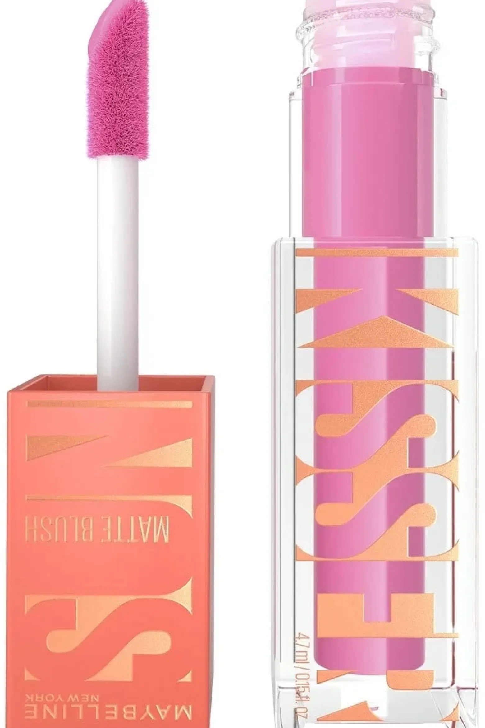 Maybelline Sunkisser Matte Blush 32 Lilac Clouds 4.7ml (0.15floz)