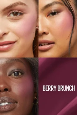 Maybelline Sunkisser Matte Blush 33 Berry Brunch 4.7ml (0.15floz)