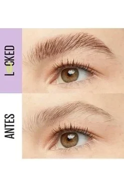 Maybelline Super Lock Tinted Brow Glue 257 Medium Brown 7ml (0.23floz)