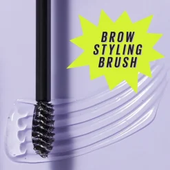 Maybelline Super Lock Tinted Brow Glue 260 Deep Brown 7ml (0.23floz)