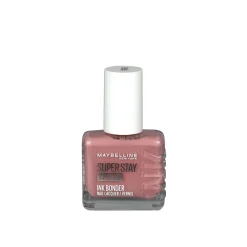 Maybelline Super Stay 14 Days Ink Bonder Nail Polish 135 Nude Rose 12ml (0.40floz)