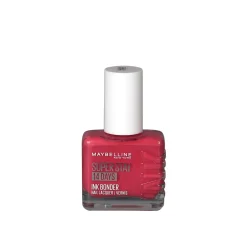 Maybelline Super Stay 14 Days Ink Bonder Nail Polish 490 Hot Salsa 12ml (0.40floz)