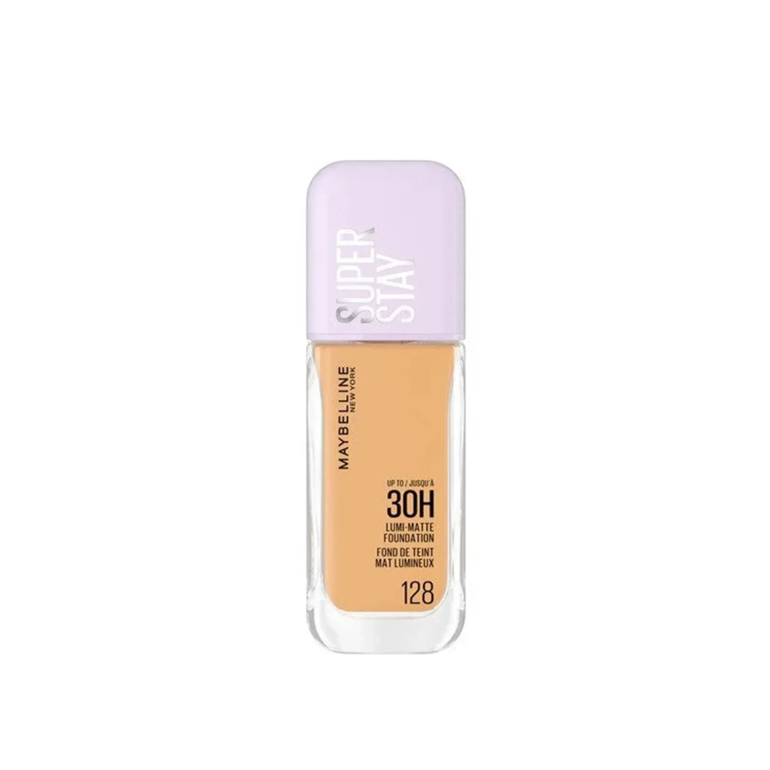 Maybelline Super Stay 30h Lumi-Matte Foundation 128 35ml (1.18floz)
