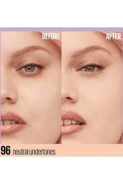 Maybelline Super Stay 30h Lumi-Matte Foundation 096 35ml (1.18floz)