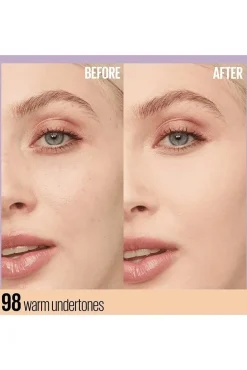 Maybelline Super Stay 30h Lumi-Matte Foundation 098 35ml (1.18floz)
