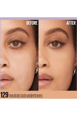 Maybelline Super Stay 30h Lumi-Matte Foundation 129 35ml (1.18floz)