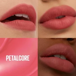 Maybelline Super Stay Teddy Tint 40 Petalcore 5ml (0.16floz)
