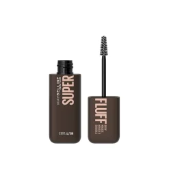 Maybelline Superfluff Brow Mousse 262 Black Brown 5ml (0.169floz)