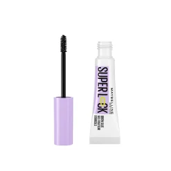 Maybelline Superlock Brow Glue Eyebrow Gel Clear 7ml (0.23floz)