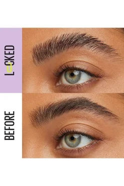 Maybelline Superlock Brow Glue Eyebrow Gel Clear 7ml (0.23floz)