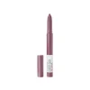 Maybelline Superstay Ink Crayon Lipstick 25 Stay Exceptional