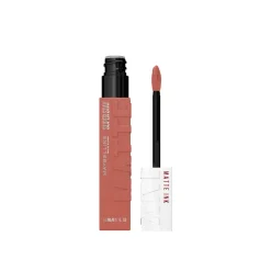 Maybelline Superstay Matte Ink Liquid Lipstick 65 Seductress 5ml (0.17fl oz)