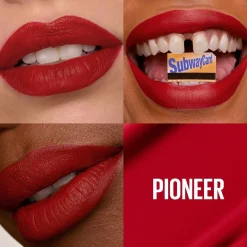 Maybelline Superstay Matte Ink Liquid Lipstick 20 Pioneer 5ml (0.17fl oz)