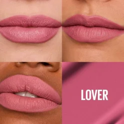 Maybelline Superstay Matte Ink Liquid Lipstick 15 Lover 5ml (0.17fl oz)