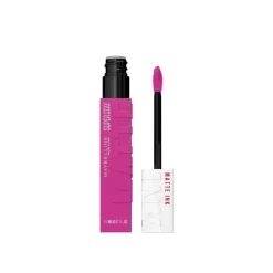 Maybelline Superstay Matte Ink Liquid Lipstick 35 Creator 5ml (0.17fl oz)
