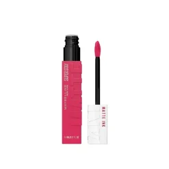 Maybelline Superstay Matte Ink Liquid Lipstick 150 Pathfinder 5ml (0.17fl oz)