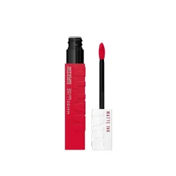 Maybelline Superstay Matte Ink Liquid Lipstick 325 Shot Caller 5ml (0.17fl oz)