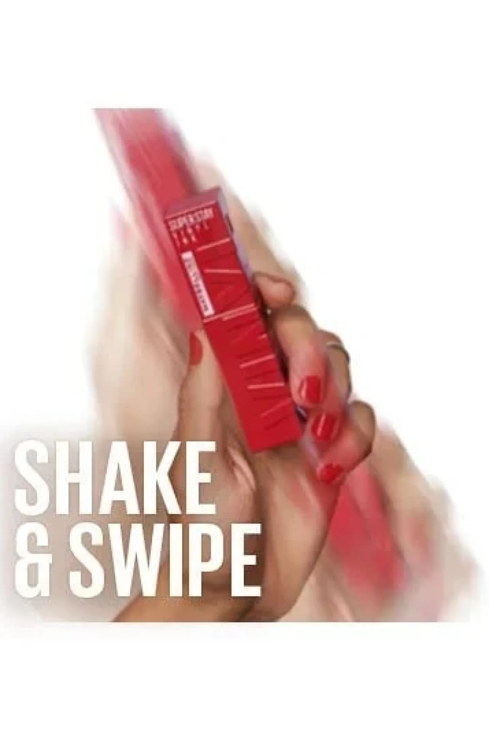 Maybelline Superstay Vinyl Ink Liquid Lipstick 35 Cheeky