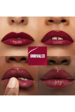 Maybelline Superstay Vinyl Ink Liquid Lipstick 30 Unrivaled