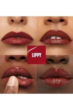 Maybelline Superstay Vinyl Ink Liquid Lipstick 10 Lippy