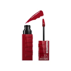 Maybelline Superstay Vinyl Ink Liquid Lipstick 10 Lippy