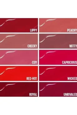 Maybelline Superstay Vinyl Ink Liquid Lipstick 10 Lippy