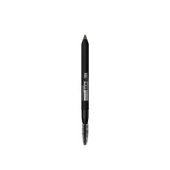 Maybelline Tattoo Brow 36h Eyebrow Pencil 07 Deep Brown 0.73g (0.03oz)