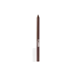 Maybelline Tattoo Liner Gel Pencil Eyeliner 911 Smooth Walnut 1.3g (0.05oz)
