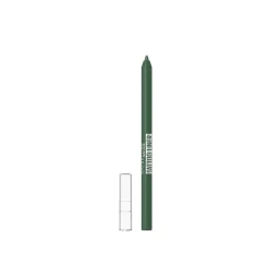 Maybelline Tattoo Liner Gel Pencil Eyeliner 817 Hunter Green 1.3g (0.05oz)