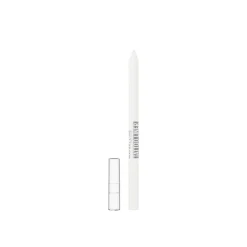 Maybelline Tattoo Liner Gel Pencil Eyeliner 970 Polished White 1.3g (0.05oz)