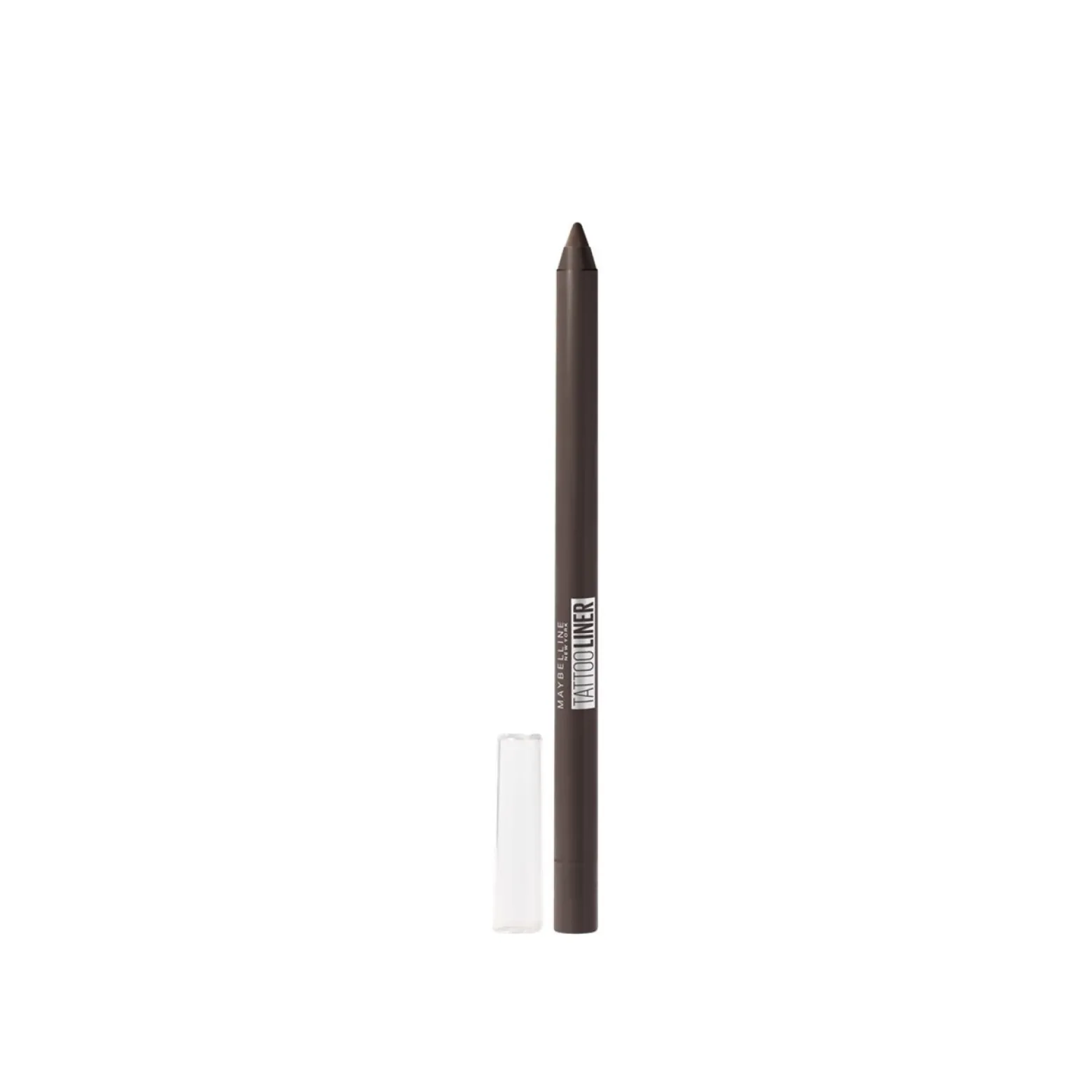 Maybelline Tattoo Liner Gel Pencil Eyeliner 910 Bold Brown 1.3g (0.05oz)