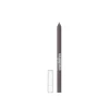 Maybelline Tattoo Liner Sharpenable Gel Pencil 822 Space Graphite