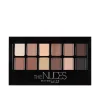 Maybelline The Nudes Eyeshadow Palette 9.6g (0.34oz)