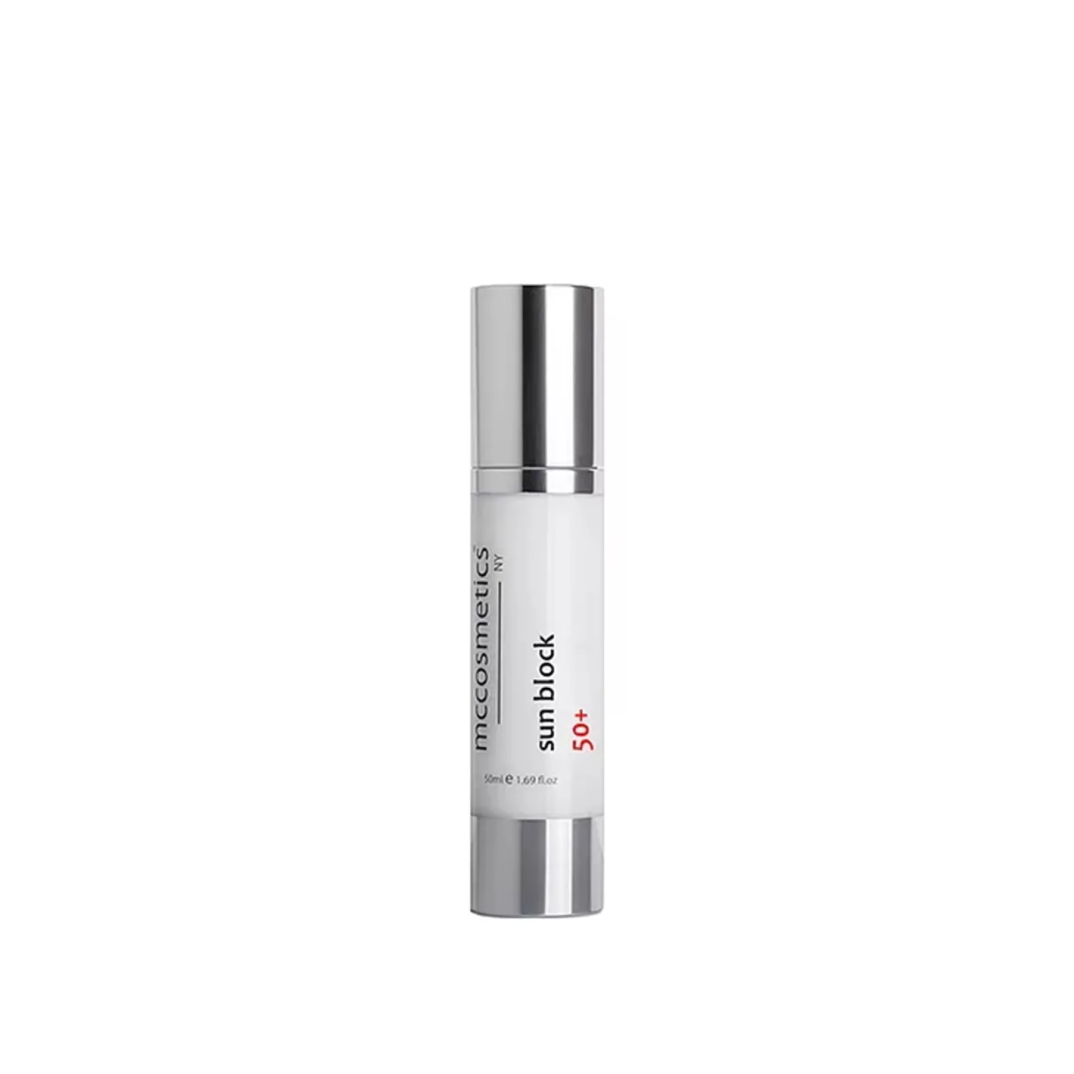 mccosmetics Sun Block SPF50+ 50ml (1.69fl oz)