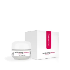 mccosmetics Whitening Intimate Cream 15g (0.50 fl oz)