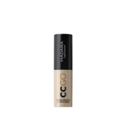 Mádara CC GO Tinted Ceramide CC Stick SPF30 100 Mocha 13g (0.46oz)