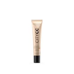 Mádara City CC Hyaluronic Anti-Pollution CC Cream Tan SPF15 40ml (1.35 fl oz)