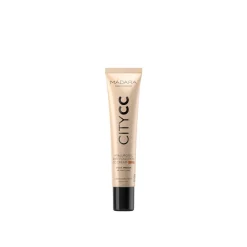 Mádara City CC Hyaluronic Anti-Pollution CC Cream Medium SPF15 40ml (1.35fl oz)