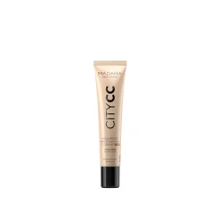 Mádara City CC Hyaluronic Anti-Pollution CC Cream Beige SPF15 40ml (1.35fl oz)
