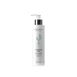 Mádara Cleansing Milk 200ml (6.76fl oz)