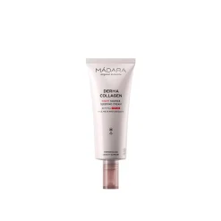Mádara Derma Collagen Night Source Sleeping Cream 70ml (2.37fl oz)