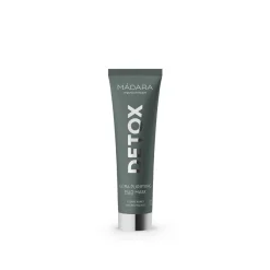 Mádara Detox Ultra Purifying Mud Mask 60ml (2.03fl oz)
