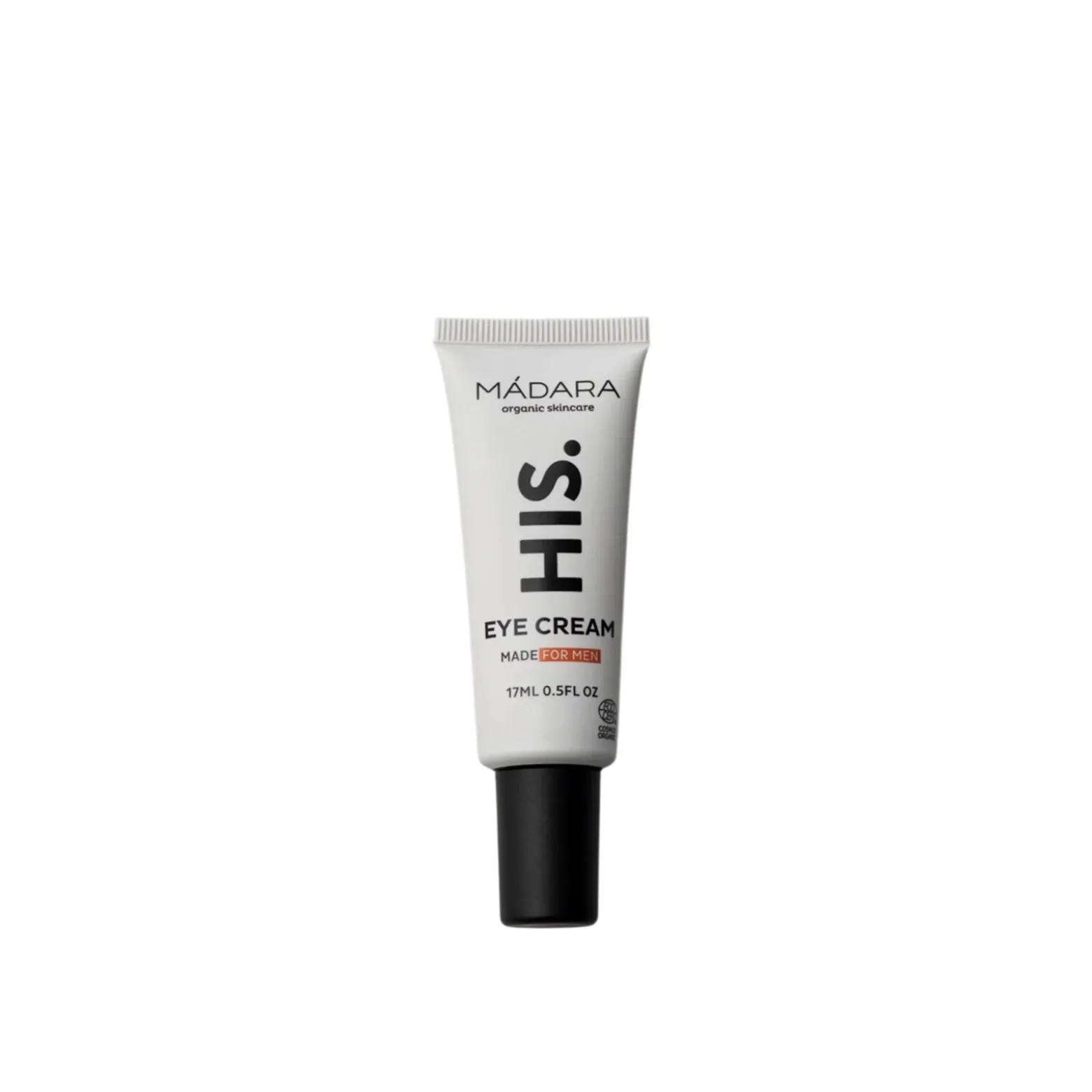Mádara HIS. Eye Cream for Men 17ml (0.57floz)