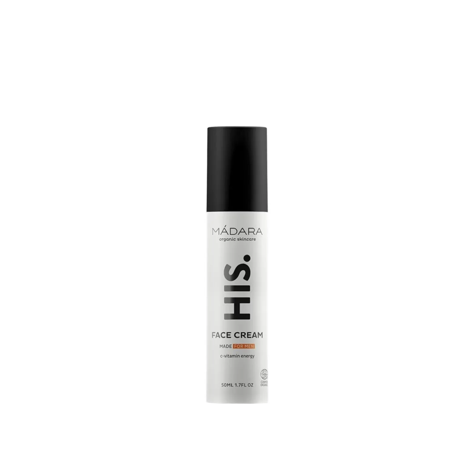 Mádara HIS. Face Cream 50ml (1.7floz)
