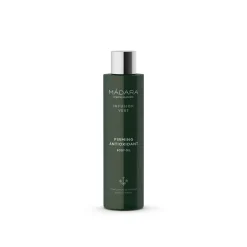 Mádara Infusion Vert Firming Antioxidant Body Oil 200ml (6.76fl oz)