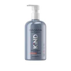 Mádara Kind Gentle Wash 390ml (13.2 fl oz)